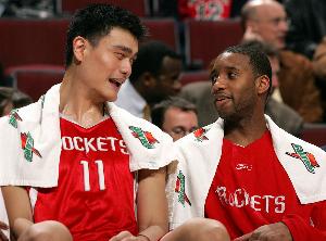 夸梅：科比帶加索爾都能奪冠 麥迪你行嗎？加索爾比姚明差遠(yuǎn)了