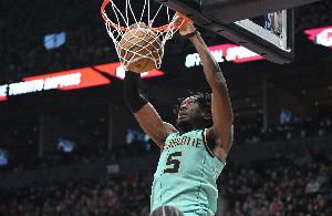 馬威：黃蜂第一次交易失敗之后我離開只是時間問題 要讓他們后悔