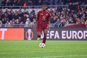 科內(nèi)：我想回報羅馬對我的信任 歐聯(lián)杯？并不關(guān)心我們是不是熱門