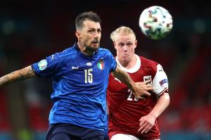 都體：在萊奧尼重傷后，意大利國家隊考慮重新征召阿切爾比