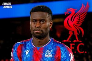 今夏3500萬交易告吹！跟隊：利物浦不會在冬窗買格伊，想明夏免簽