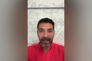 邯鄲見，傳奇門將布馮10月2日將參加鄲青超冠軍之夜