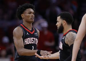 Lowe：火箭原本有望爭冠 現(xiàn)在恐怕進(jìn)入季后賽都有些難度