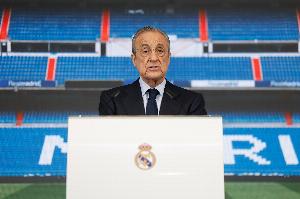 點名巴薩馬競！馬卡：皇馬方面抨擊裁判雙標(biāo)，認(rèn)為被區(qū)別對待