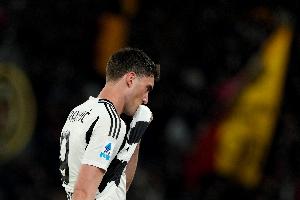 記者：弗拉霍維奇合同明夏到期預計尤文不會續(xù)約，拜仁有意引進