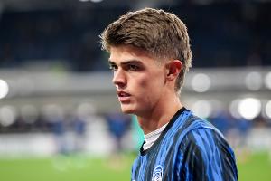 都體：德凱特拉雷參加了部分合練，周末有望出戰(zhàn)尤文圖斯