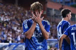 本賽季意甲至今射門榜：帕斯15次居首，小圖拉姆、希門尼斯13次