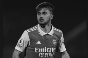 李可更新社媒，悼念去世的前阿森納青訓球員比利-維加