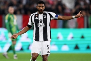 后防中堅！都體：布雷默已被證明是尤文不可或缺的絕對核心