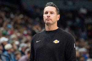 湖人提前續(xù)約主帥雷迪克 佩林卡稱其塑造了球隊(duì)的卓越文化