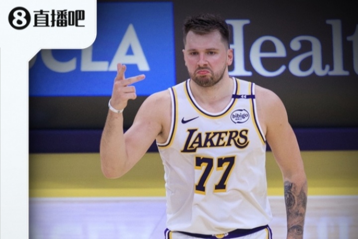 『吧友評(píng)選』NBA新賽季第二控衛(wèi)：盧卡-東契奇！