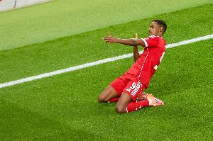 回聲報作者預測利物浦首發(fā)：伊薩克必出戰(zhàn)，一人未選擇維爾茨首發(fā)