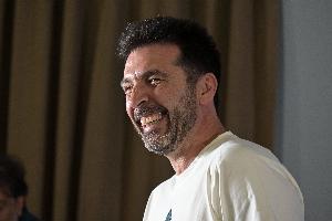 布馮：孔蒂能讓大家認同他倡導(dǎo)的一切 與阿萊格里的訓(xùn)練大相徑庭