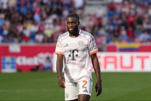 法爾克：利物浦確實(shí)在關(guān)注于帕，皇馬曼聯(lián)巴黎也有意這名球員