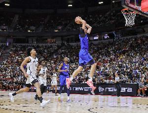 獨(dú)行俠訓(xùn)練營名單出爐：弗拉格歐文濃眉克萊在列 一共22人