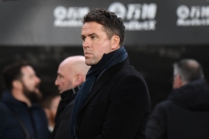 失望*2！歐文：利物浦第二個丟球本可以避免，他們會很懊惱的