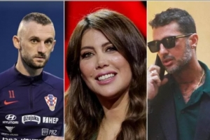 意媒：狗仔造謠B羅與旺達(dá)有染被判嚴(yán)重誹謗，并支付大筆賠償金