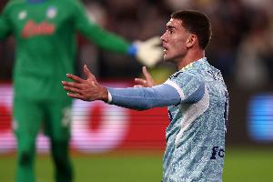 年薪1200萬(wàn)！米體：尤文希望冬窗出手弗拉霍維奇，切爾西曼聯(lián)有意