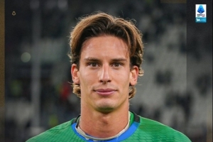 卡內(nèi)塞基：為在尤文主場(chǎng)拿1分感到高興，考慮到過(guò)程能接受平局