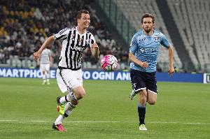 利希施泰納：孔蒂和阿萊格里都對(duì)贏球有執(zhí)念 孔蒂非常在乎細(xì)節(jié)