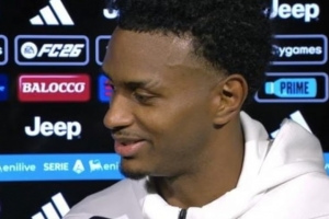 卡巴爾：受傷對(duì)我來(lái)說(shuō)并不是黑暗的時(shí)期，尤文醫(yī)療團(tuán)隊(duì)幫了我很多