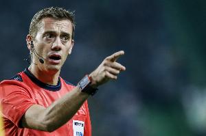 加拉塔薩雷vs利物浦歐冠裁判：法國裁判團(tuán)領(lǐng)銜，圖爾平主哨