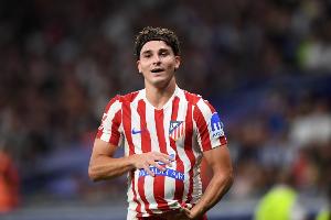 馬競隊史第4次對陣皇馬打進至少5球，上次還在1950年