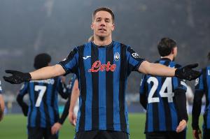 帕薩利奇：開(kāi)局有點(diǎn)被尤文的打法壓制 下輪歐冠亞特蘭大必須拿分