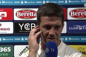 齊沃：為皮奧-埃斯波西托的進(jìn)球感到高興，但他還有很大提升空間