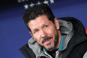 馬卡：西蒙尼展示出高超戰(zhàn)術(shù)水平，證明馬競依然是爭冠球隊