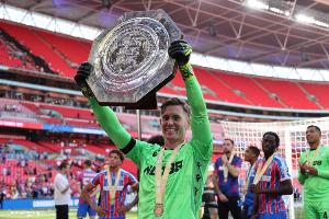 三打？水晶宮本賽季社區(qū)盾+英超都贏利物浦，兩隊下月聯(lián)賽杯交鋒