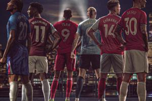 驗(yàn)貨如何？英超鋒線：伊薩克2輪未開(kāi)張曼聯(lián)3將6輪2球 約克雷斯3球