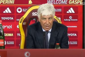 加斯佩里尼：羅馬球員們有些疲勞，多夫比克和斯維拉爾表現(xiàn)出色