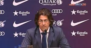 馬卡：皇馬介入內格雷拉案，要求納入前巴薩高管的聲明為關鍵證詞