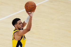 太難了！哈利伯頓：沒回顧過季后賽 沒回看過任何一場比賽