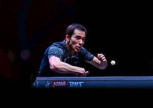 雨果：中國乒乓球在轉(zhuǎn)型，很難找到馬龍、樊振東和許昕這樣的球員