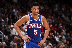 格萊姆斯去湖人？湖記：湖人沒空間沒籌碼 先簽后換極不可能發(fā)生