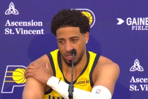 不能上場打球沒關(guān)系！哈利：我可以用不同的方式去看待比賽