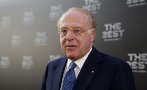 斯卡羅尼談新球場(chǎng)：希望市議會(huì)做出明智決定，米蘭的所有權(quán)很清晰