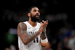 歐文：目前還沒(méi)有具體的復(fù)出時(shí)間表 我會(huì)在我準(zhǔn)備好的時(shí)候回來(lái)的