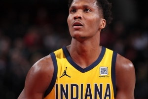 美記：步行者與馬瑟林之間尚未就長期提前續(xù)約進行實質(zhì)性談判