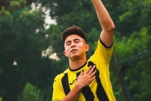 薩特帕耶夫：皇馬很強(qiáng)且多次贏下歐冠冠軍，但我們還是希望能贏球