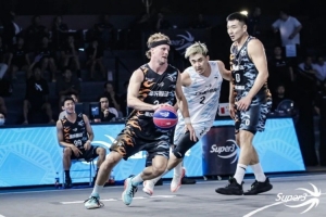 戰(zhàn)火重燃！2025賽季超三聯(lián)賽張家港爭(zhēng)霸賽熱血開打