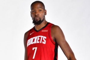 KD&烏度卡：范弗里特受傷后 杜蘭特將承擔(dān)球隊(duì)的一部分持球職責(zé)