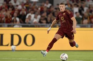 差11歲！多夫比克談?wù)芸疲何覄偟搅_馬就和他聊上了，關(guān)系很好