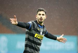 拉諾基亞：孔蒂和勞塔羅激烈爭吵過 國米那不勒斯爭冠而尤文稍遜