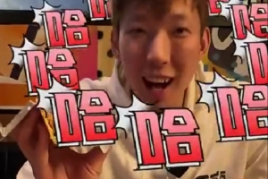 老詹同款美食！周琦曬視頻星期一吃Taco：哈哈哈