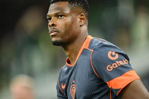 羅馬諾：鄧弗里斯2500萬歐解約金明夏繼續(xù)生效，巴薩與英超隊關(guān)注