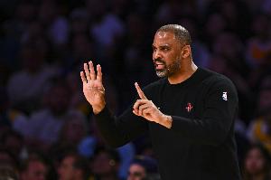 烏度卡：杜蘭特非常適合我們球隊(duì) 他剛好能解決我們的問(wèn)題