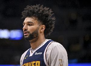 賈馬爾-穆雷：黃忠非常全面 他會經(jīng)常成為球隊的頭號得分手